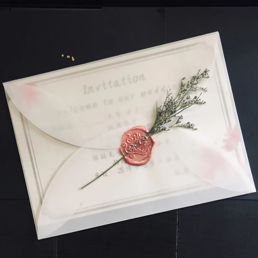 Gift Packing Vintage For Card  - Wax Seal Letter Kit 评论和价格