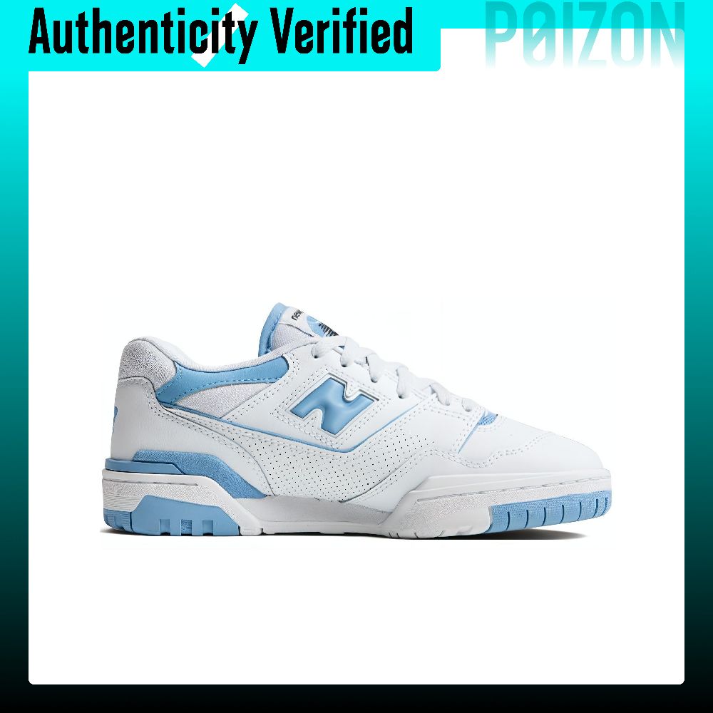 New Balance NB 550 Vintage Bas - New Balance Shoes 550 评论和价格