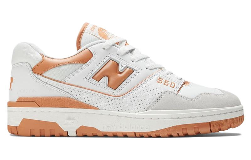 New Balance NB 550 Vintage Bas - New Balance Shoes 550 评论和价格