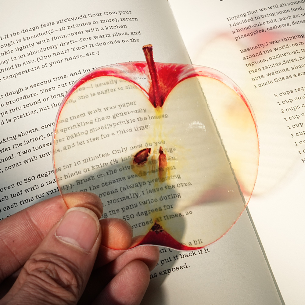 New Delicate Leaves Bookmark T - Dried Flower Bookmark 评论和价格