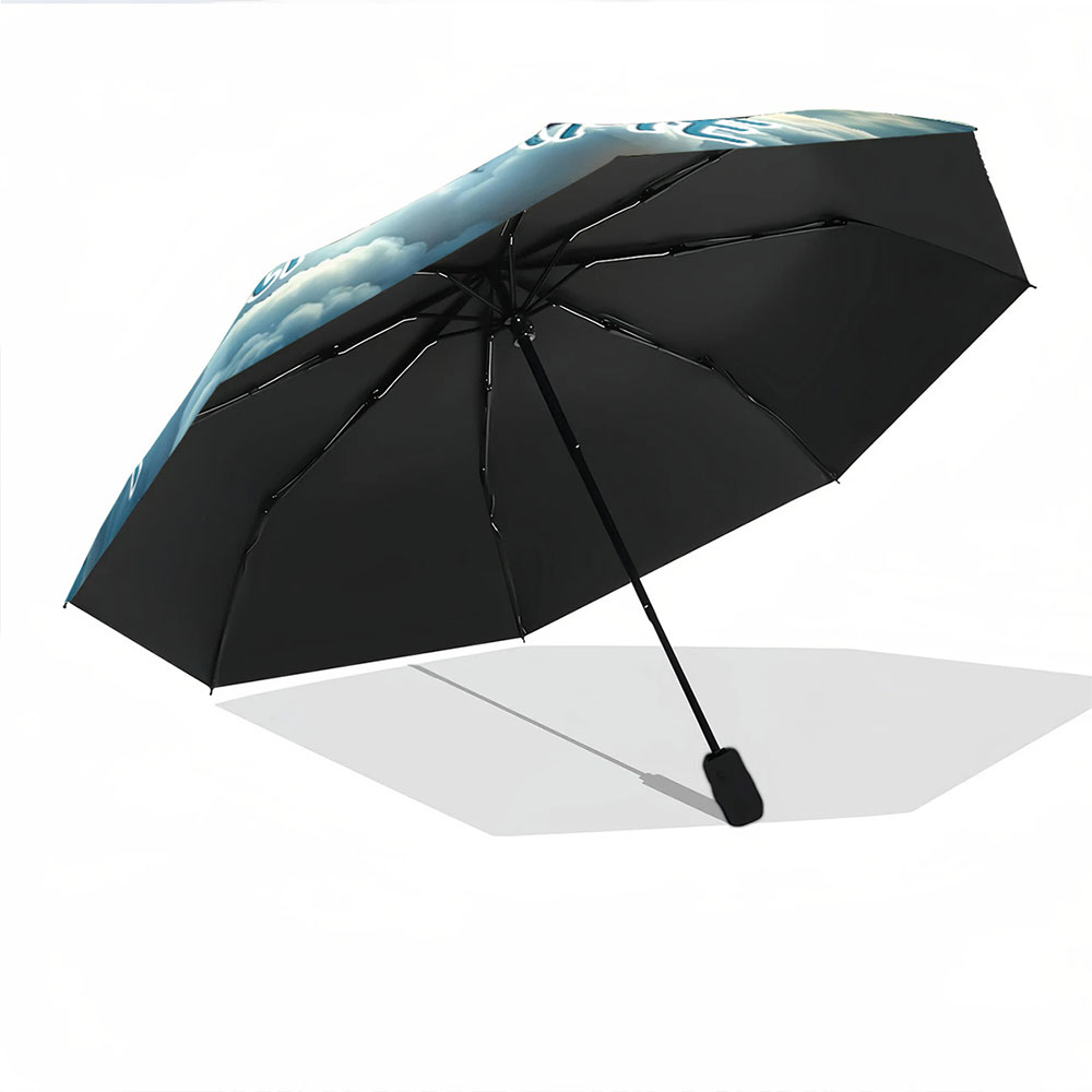 Custom Name Umbrella Sleeping  - Custom Night Sky 评论和价格