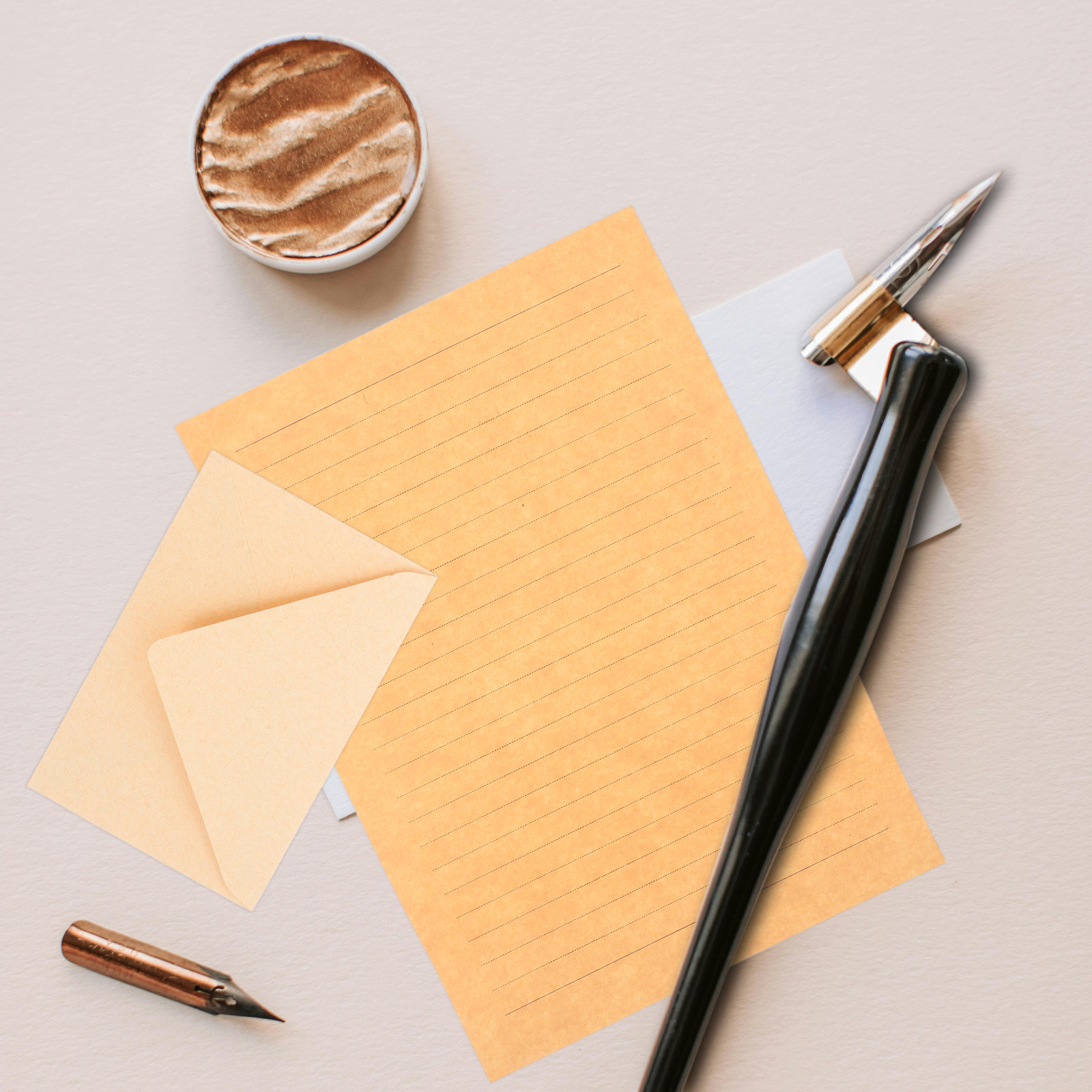 1Set Sophisticated Vintage Let - Wax Seal Letter Kit 评论和价格