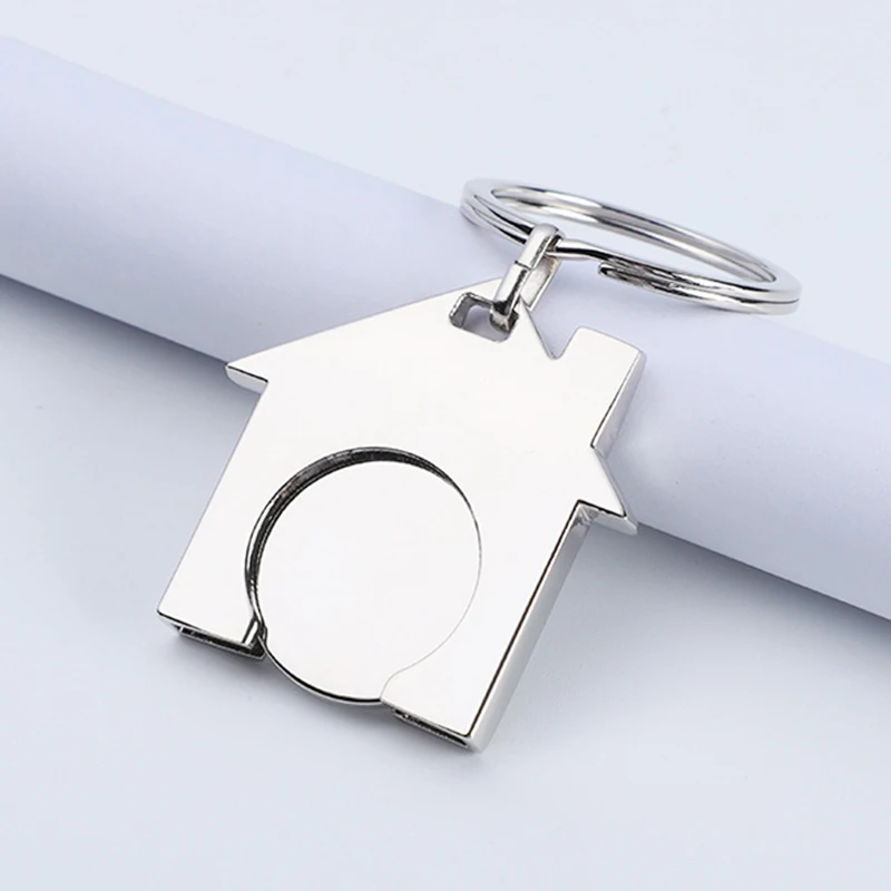 Personalized Key Chain Custom  - Initial Ring Custom 评论和价格