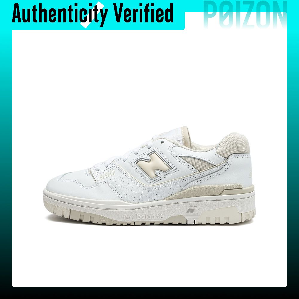 New Balance NB 550 Vintage Bas - New Balance Shoes 550 评论和价格